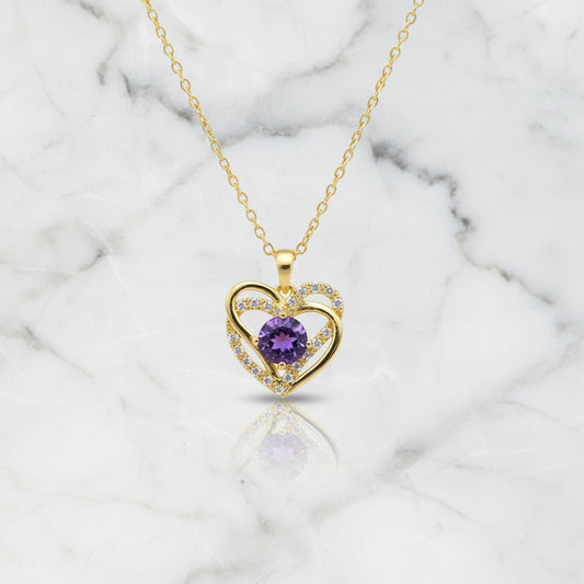 Syra Necklace