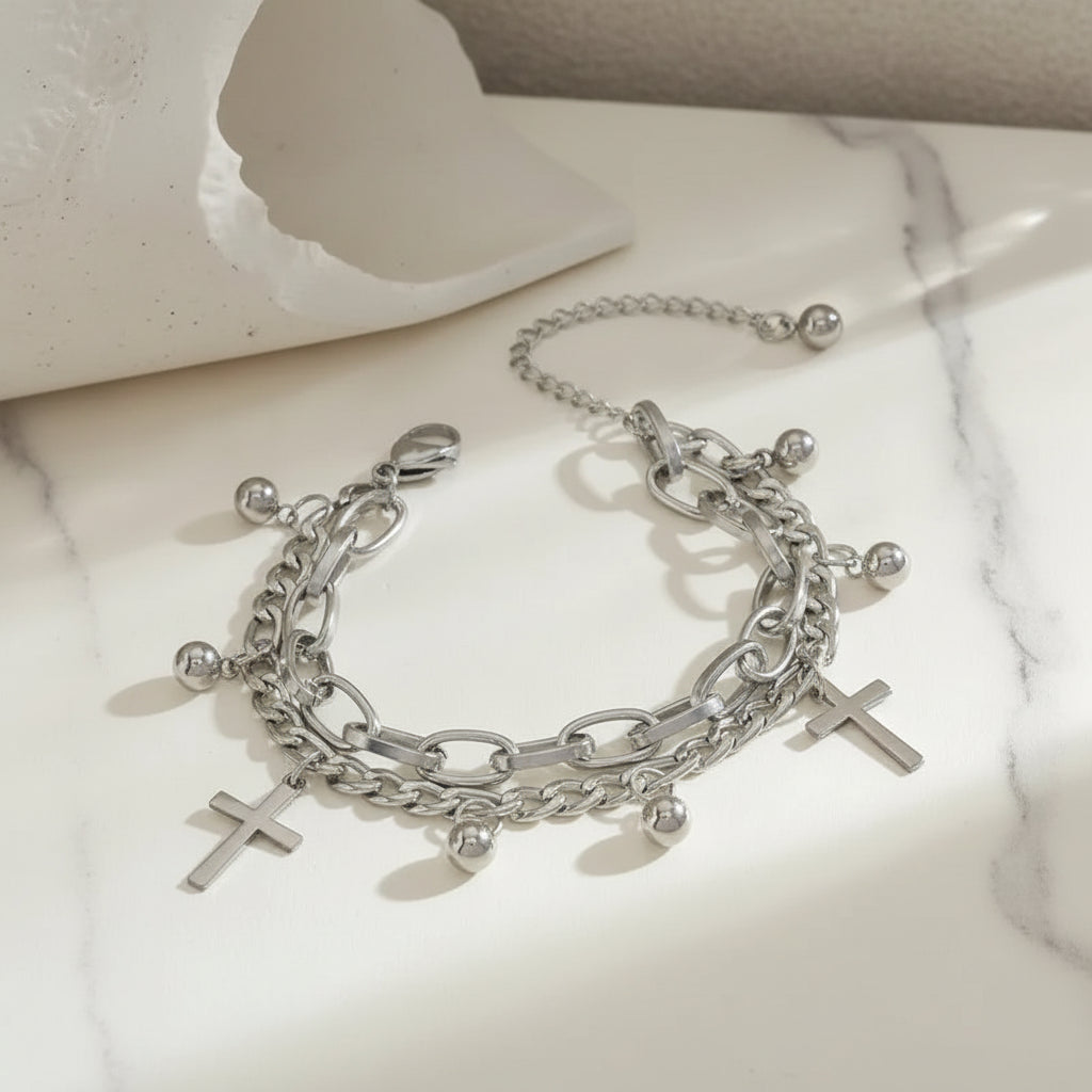 Harmonia Bracelet