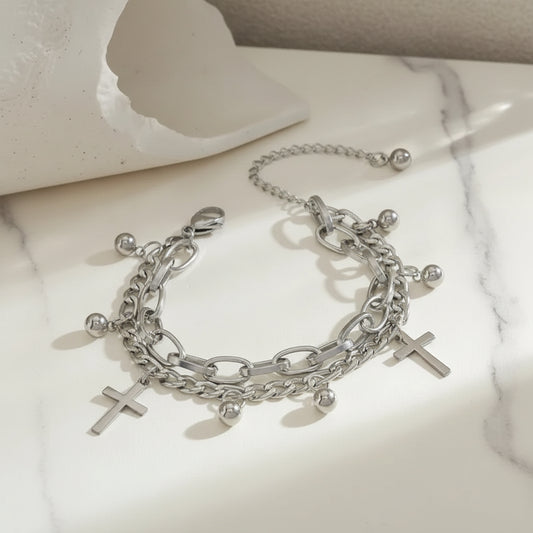 Harmonia Bracelet