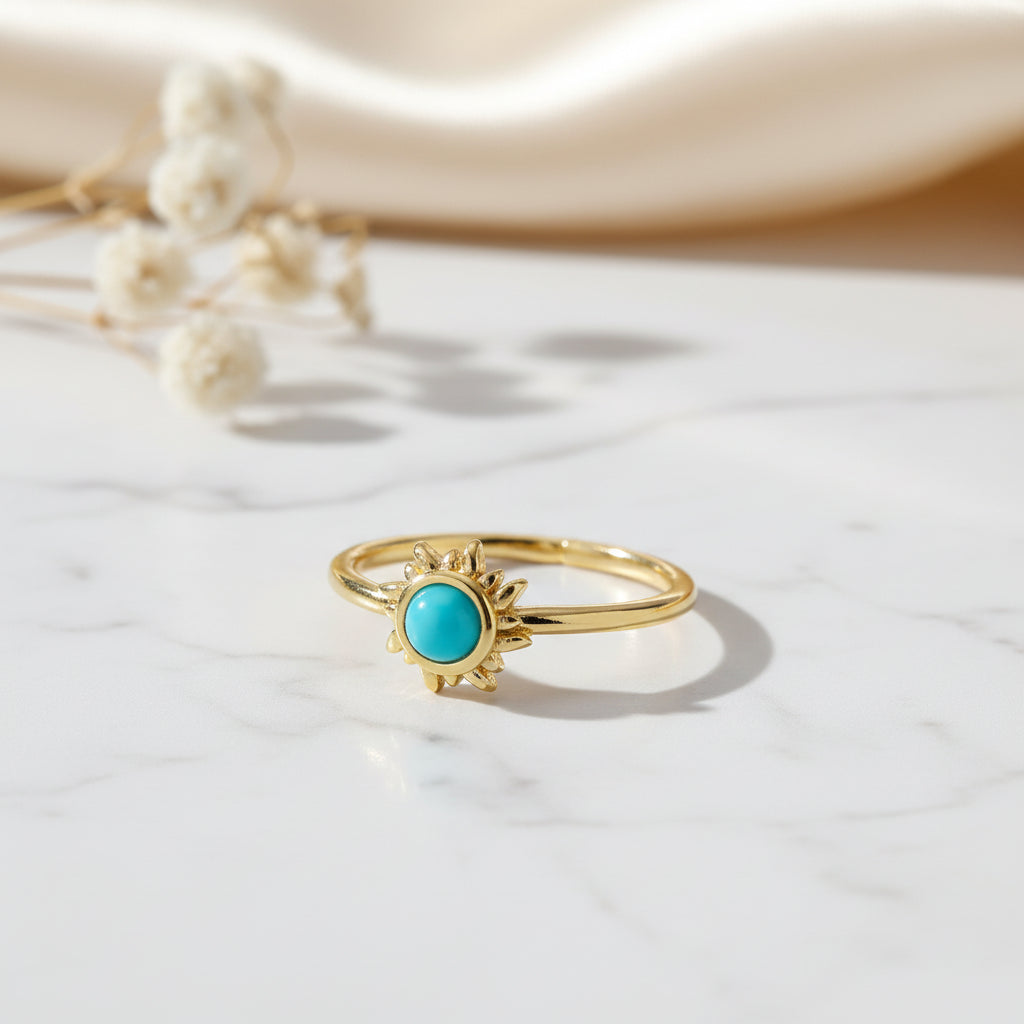 Meltemia Ring
