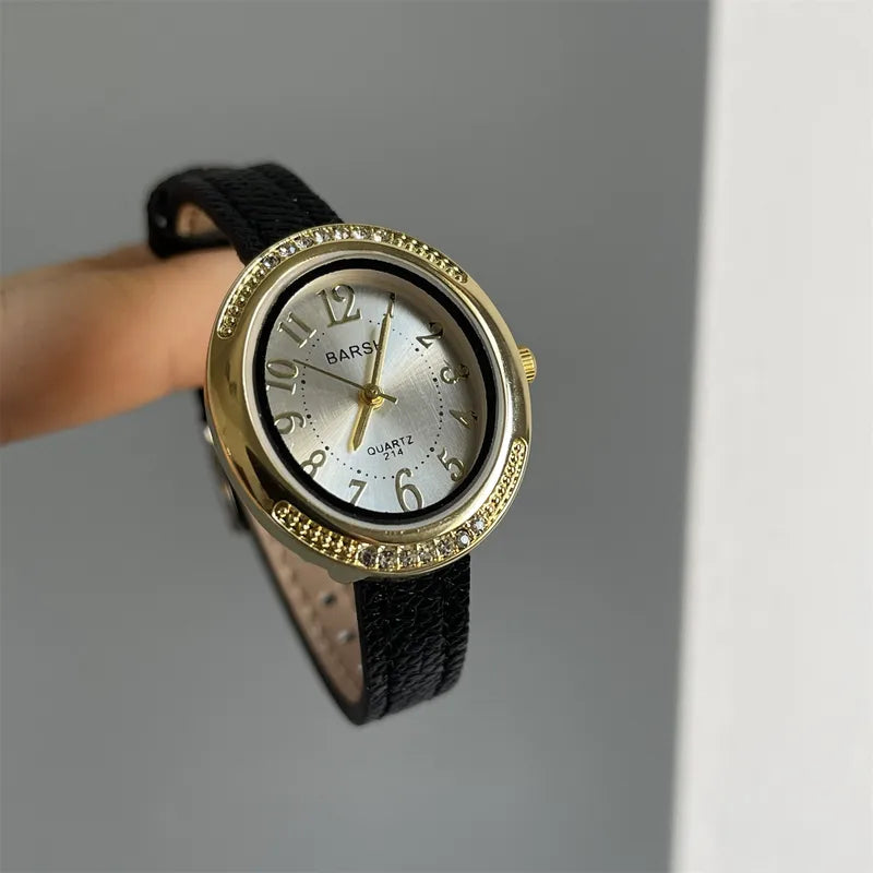 Chronos Watch