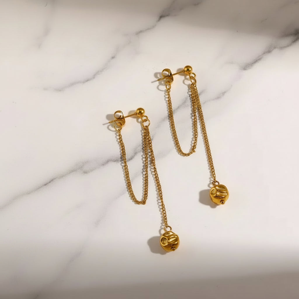 Oneiro Earrings