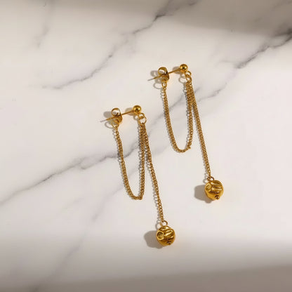 Oneiro Earrings