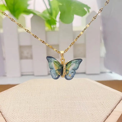 Kosmos Necklace