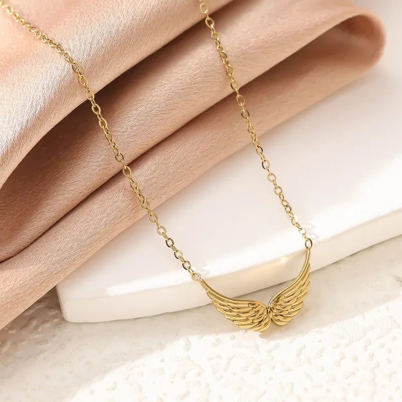 Soryn Necklace
