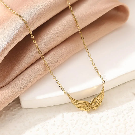 Soryn Necklace