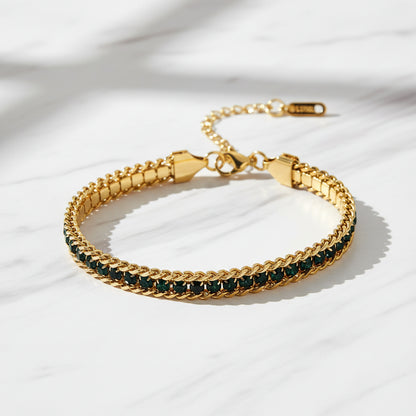 Kyknos Bracelet