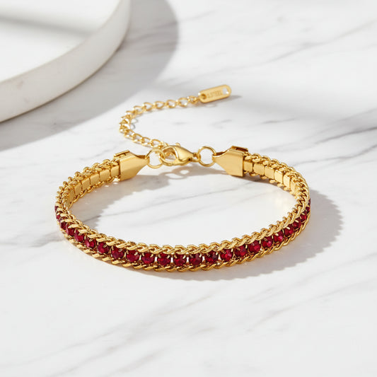 Pathos Bracelet