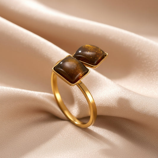 Mavine Ring