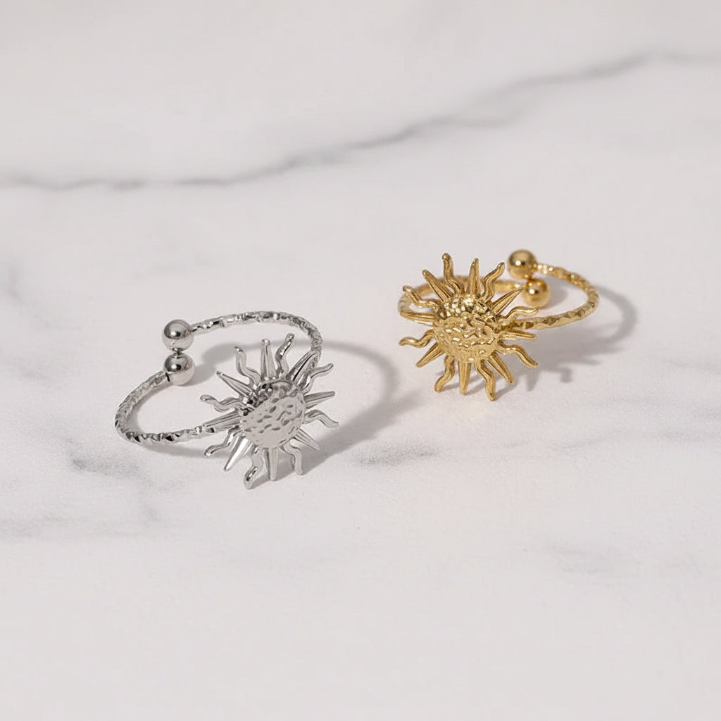 Ammyria Ring