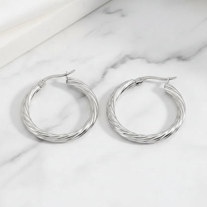Alkyoni Earrings