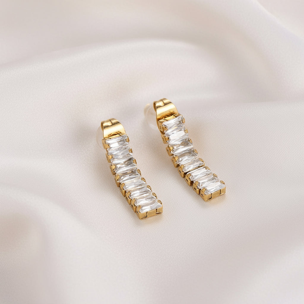 Elera Earrings