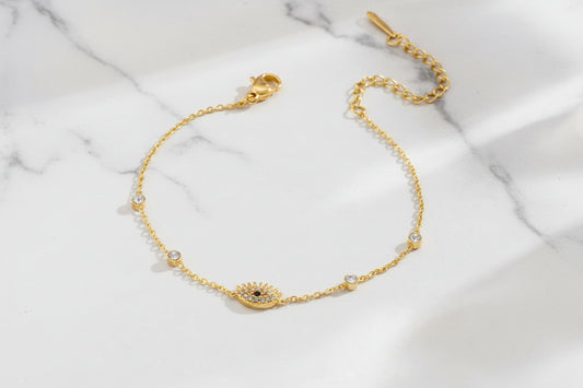 Fenia Bracelet