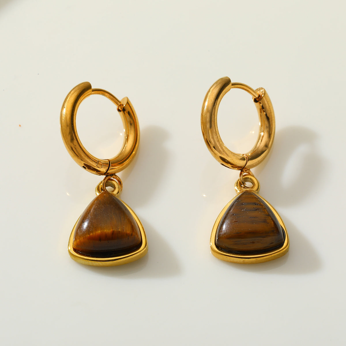 Erya Earrings