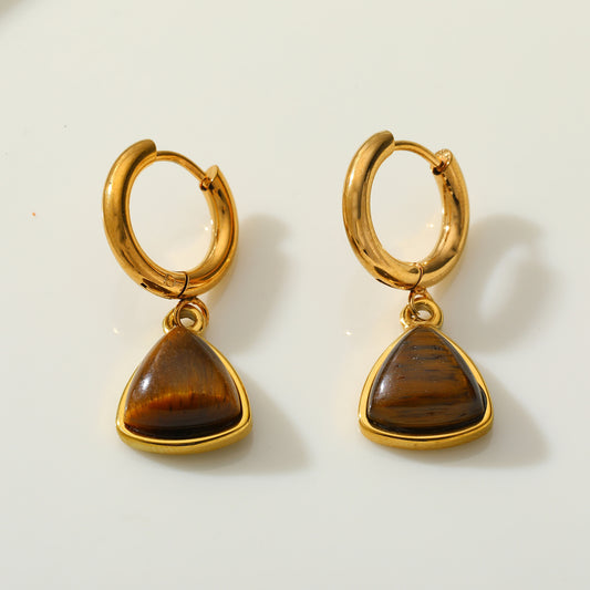 Erya Earrings