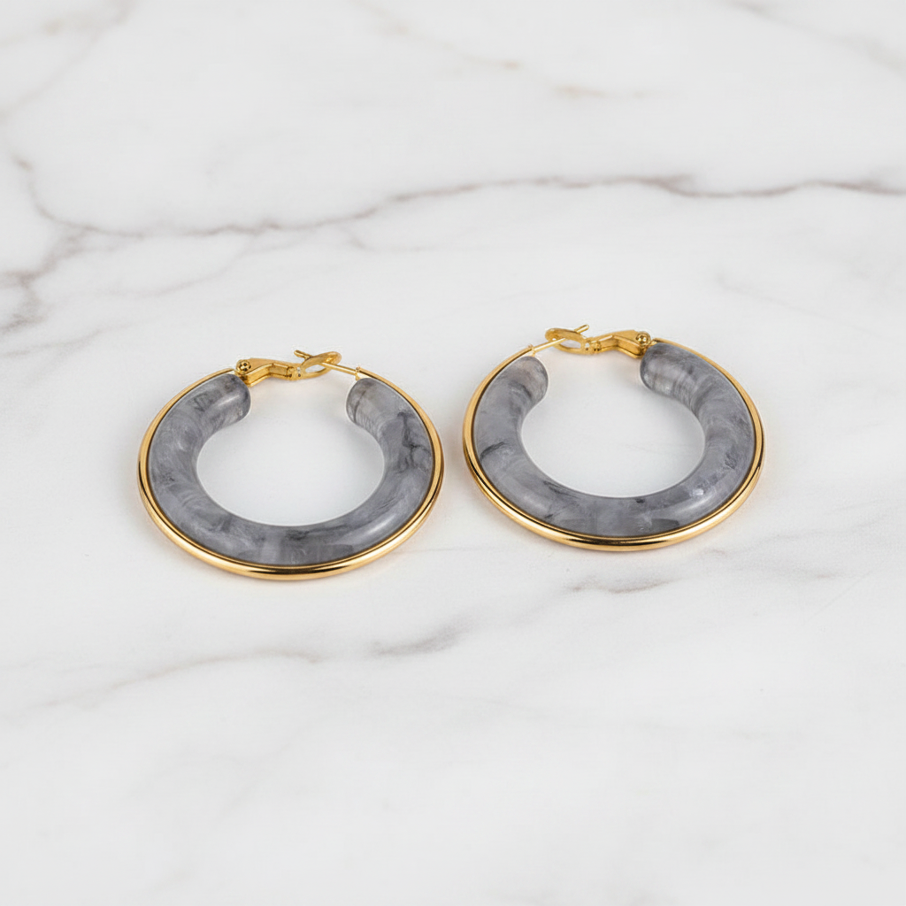 Aigli Earrings