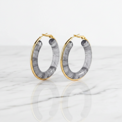 Aigli Earrings