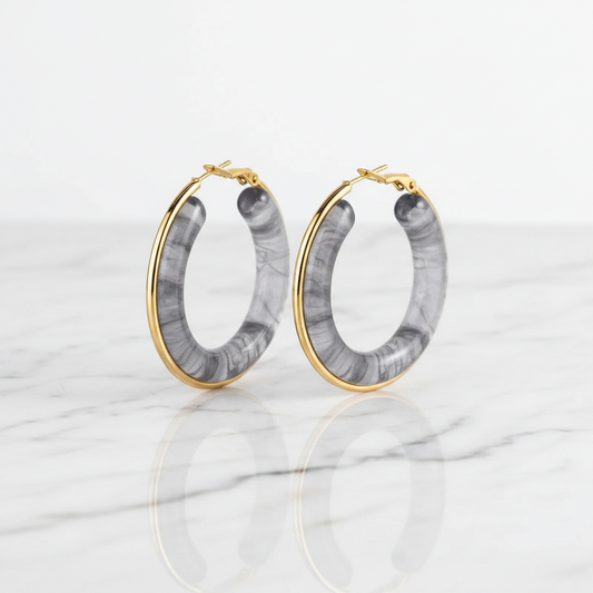 Aigli Earrings