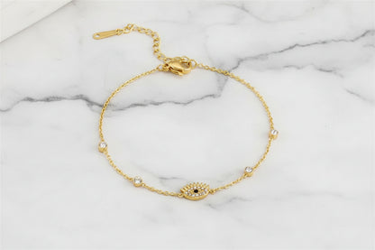 Fenia Bracelet