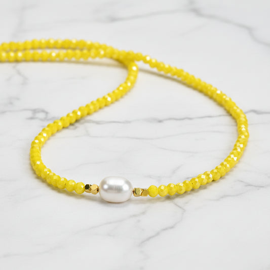Kaia Necklace