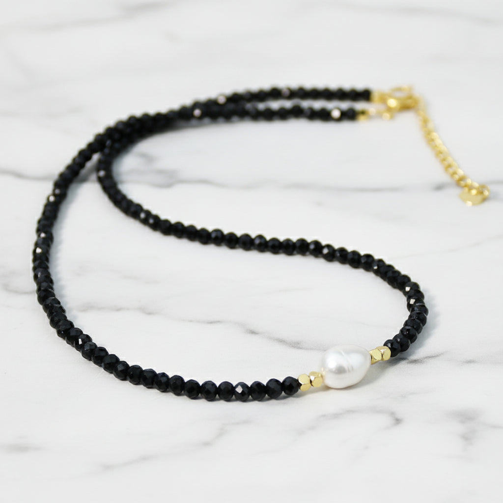 Kaia Necklace