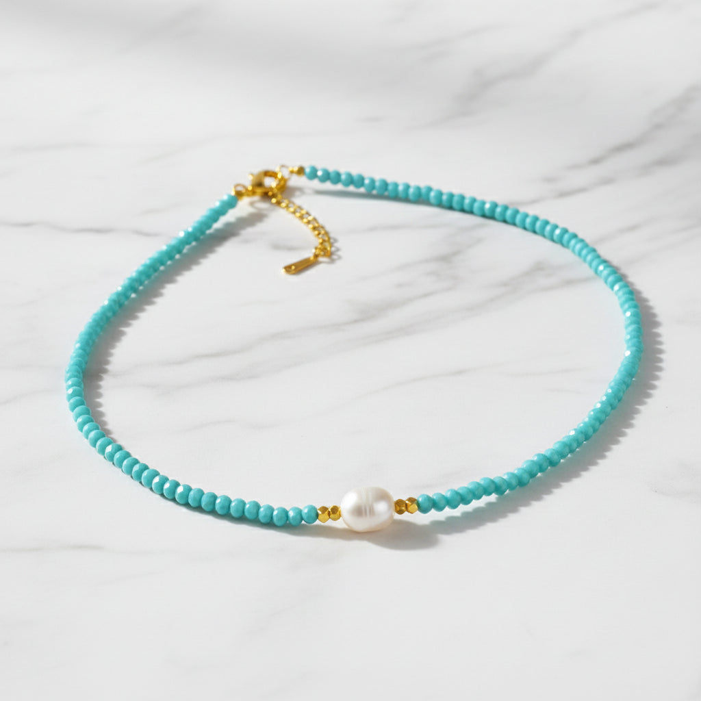 Kaia Necklace