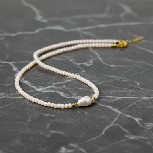 Kaia Necklace