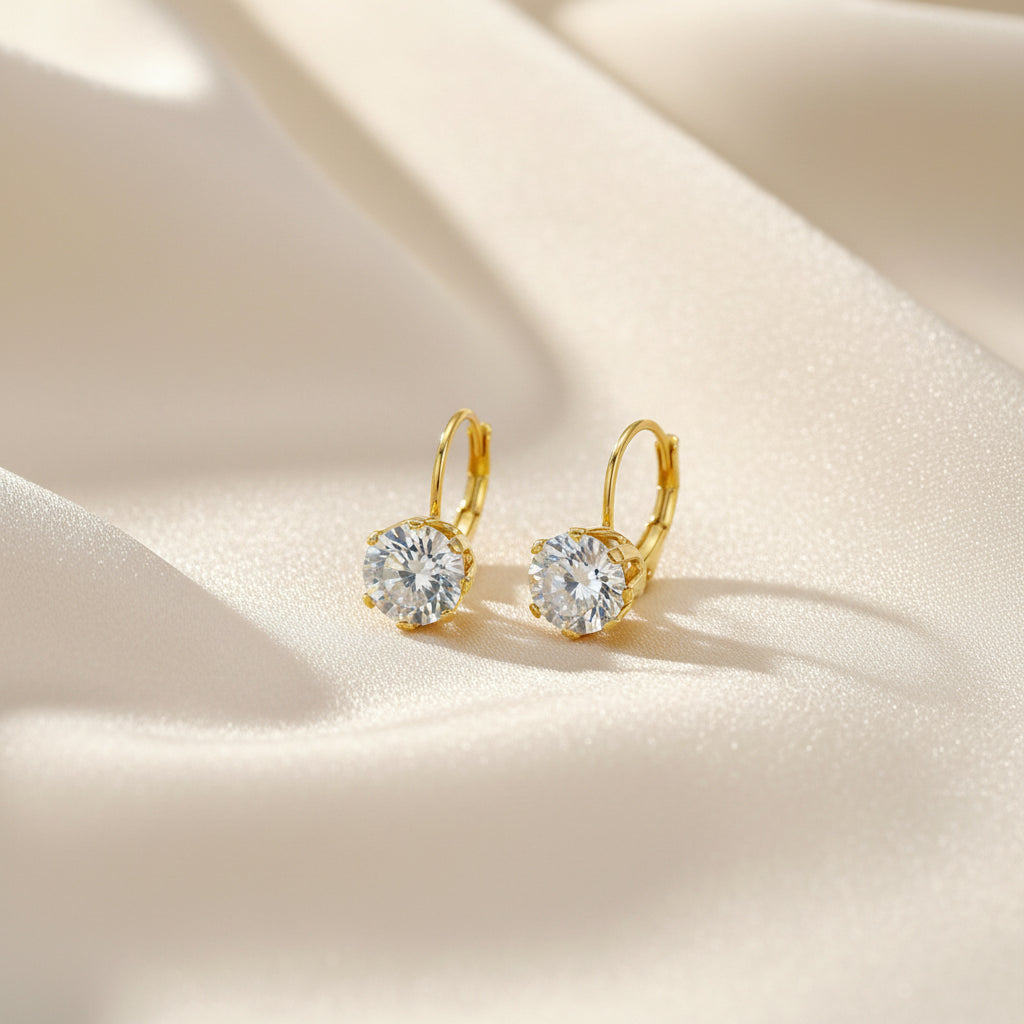Lampsi Earrings