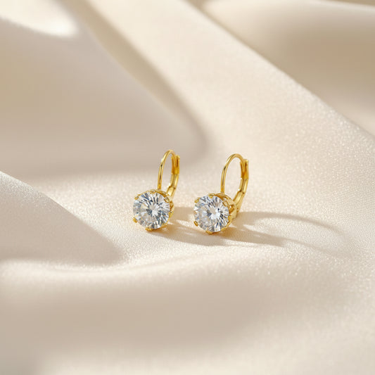 Lampsi Earrings