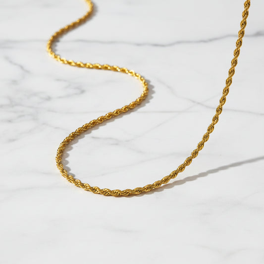 Lykofos Necklace