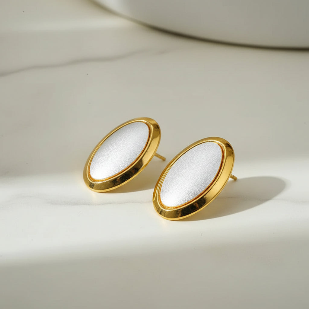 Xylithra Earrings