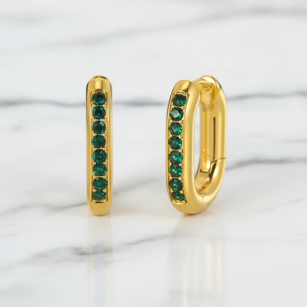 Ostria Earrings
