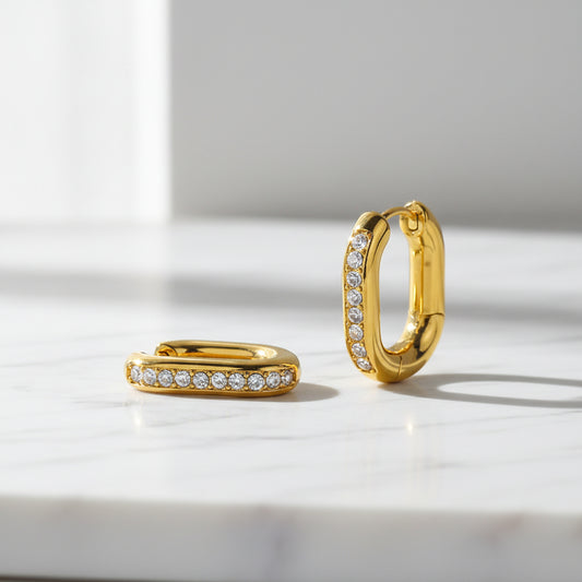 Ostria Earrings