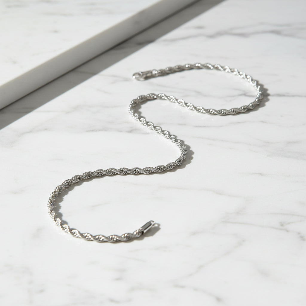 Lykofos Necklace