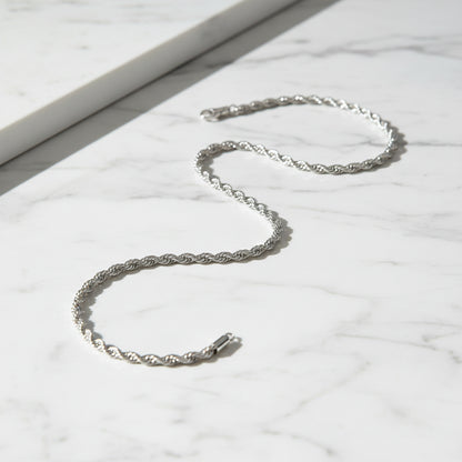 Lykofos Necklace