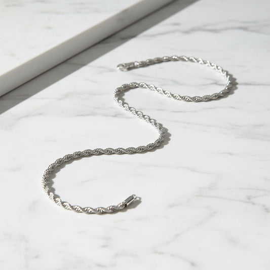 Lykofos Necklace