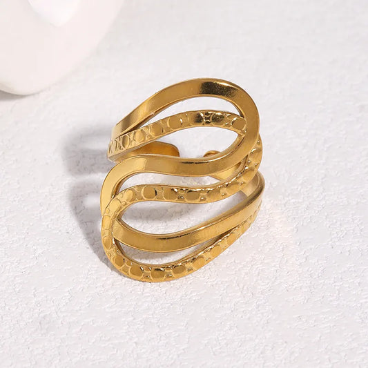 Elpida Ring