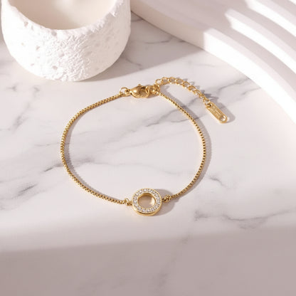 Nerovelle Bracelet