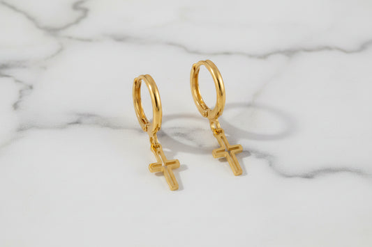 Floga Earrings
