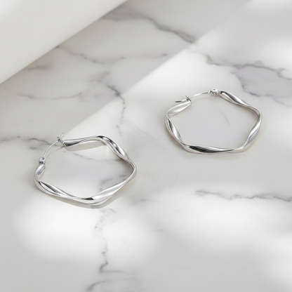 Nerida Earrings