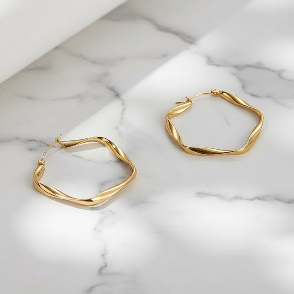 Nerida Earrings