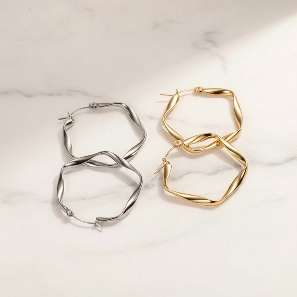 Nerida Earrings