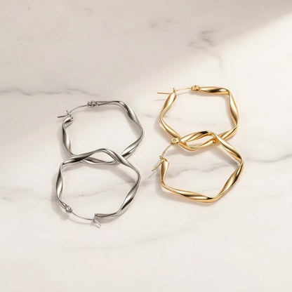 Nerida Earrings