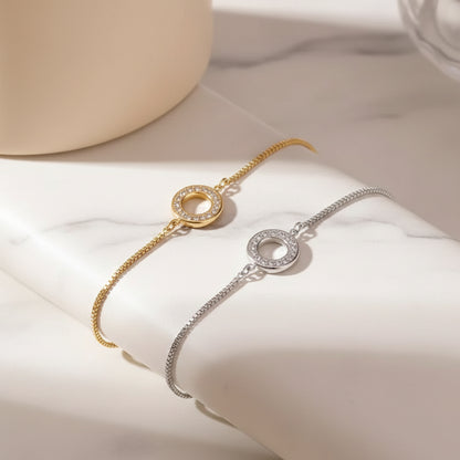 Nerovelle Bracelet