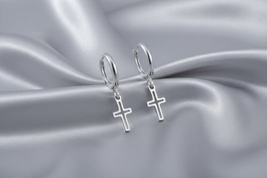Floga Earrings