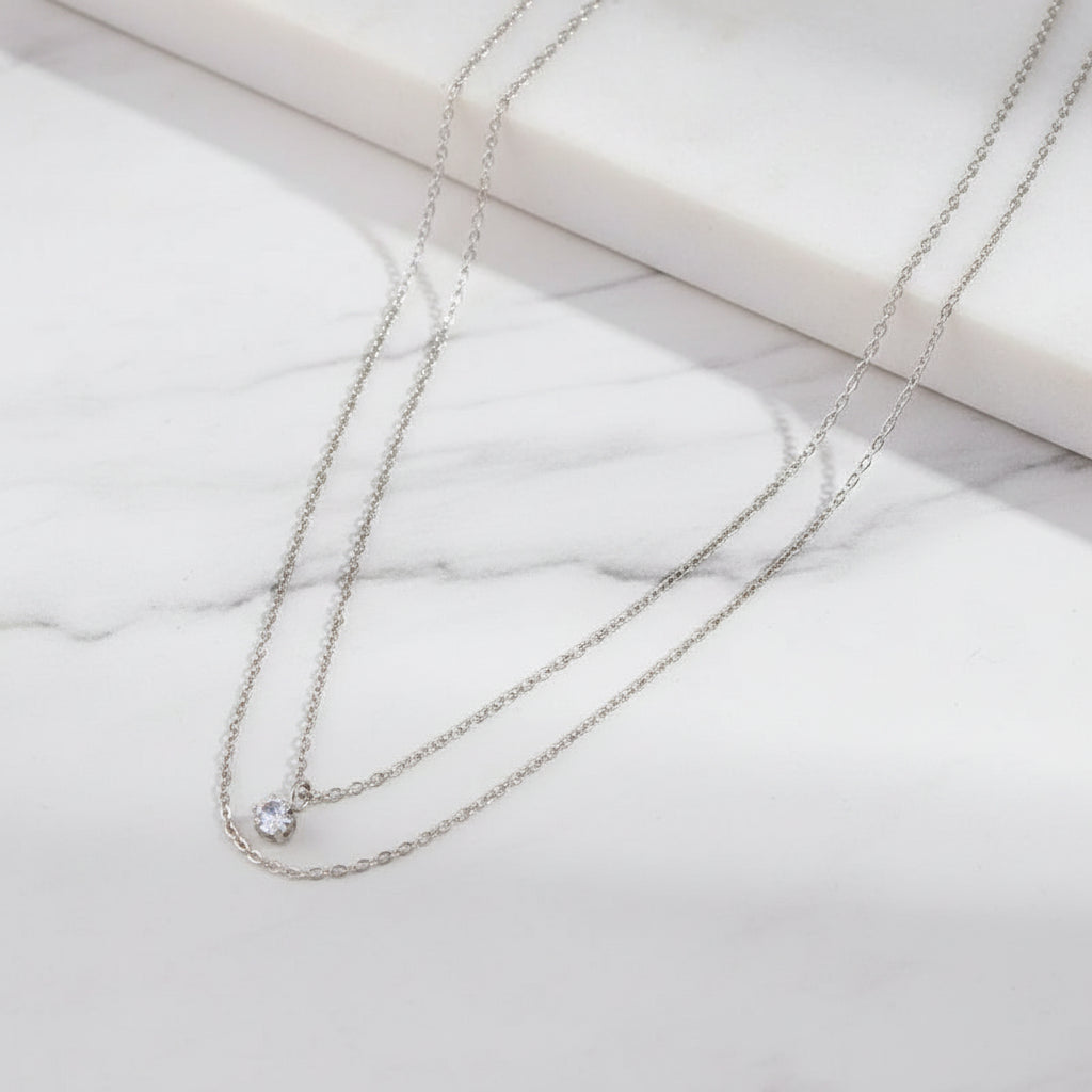 Argyro Necklace