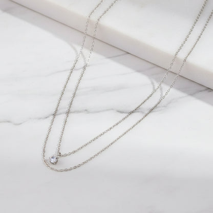 Argyro Necklace