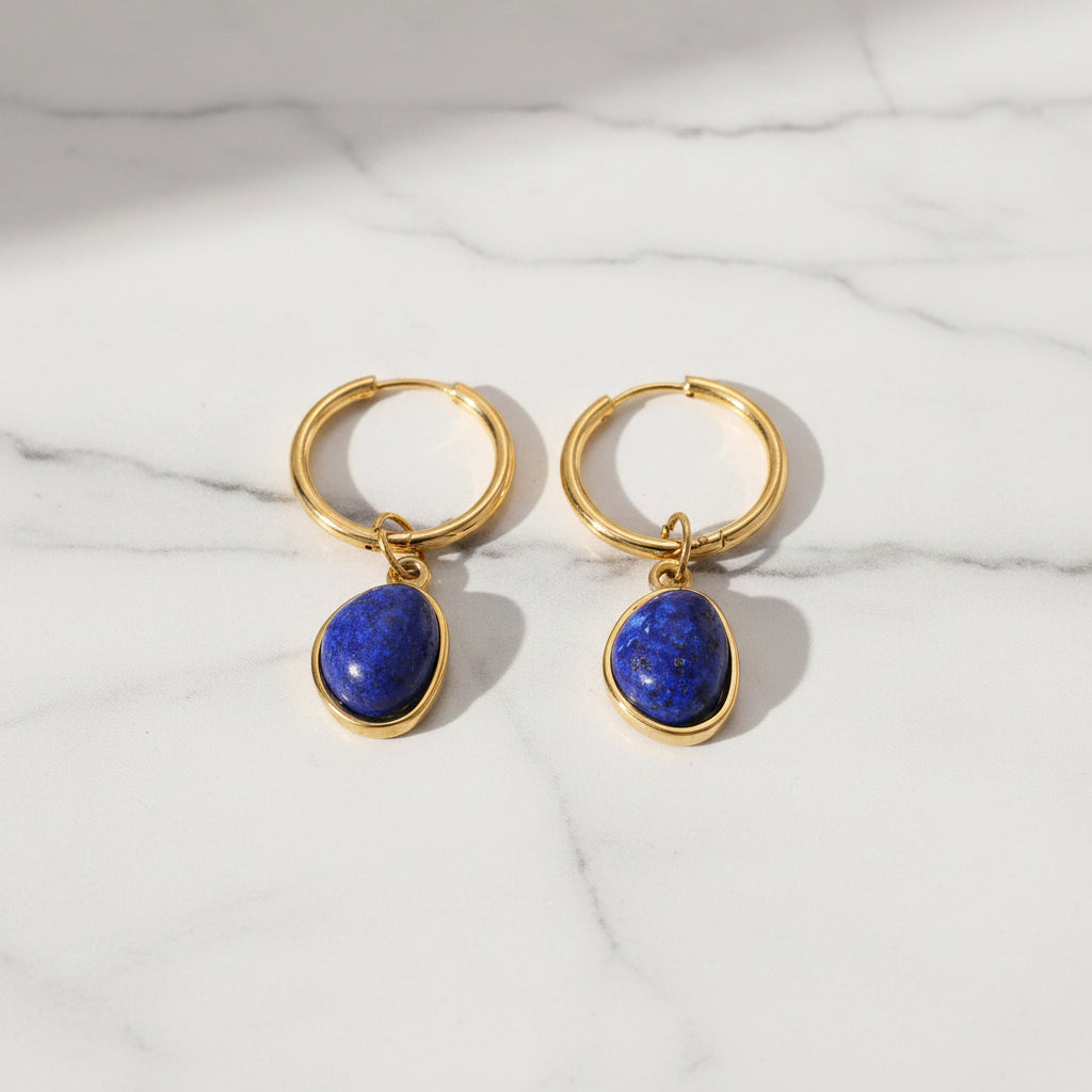 Armonia Earrings