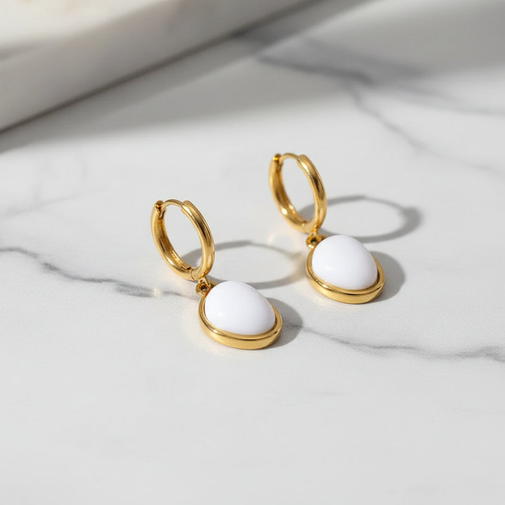Armonia Earrings