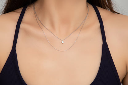 Argyro Necklace